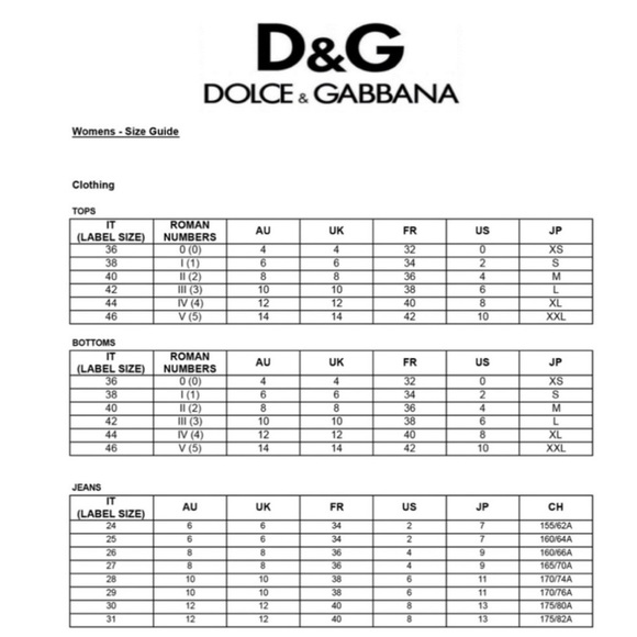 Dolce & Gabbana Floral Tropical Shorts Size 26 40 4 - Picture 16 of 16